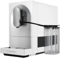 Кофемашина Maunfeld MF-A8021CWH
