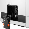 Кофемашина Maunfeld MF-A8021CWH