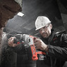 Перфоратор Milwaukee M18 BH-402C 4933443330 (с 2-мя АКБ, кейс)