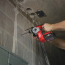 Перфоратор Milwaukee M18 BH-402C 4933443330 (с 2-мя АКБ, кейс)