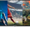 Телевизор Blaupunkt 32WE265T