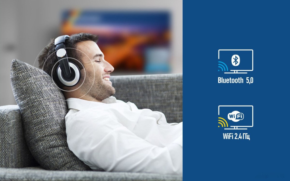 Телевизор Blaupunkt 32WE265T