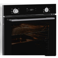 Духовой шкаф Zigmund &amp; Shtain E 159 B