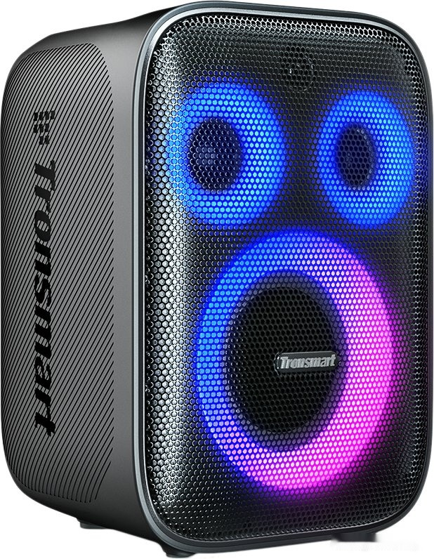Портативная акустика Tronsmart Halo 200 (с 2-мя микрофонами)