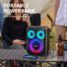 Портативная акустика Tronsmart Halo 200 (с 2-мя микрофонами)