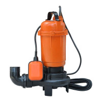 Фекальный насос Skiper WQ10-2