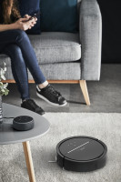 Робот-пылесос Tefal X-Plorer Serie 120 Ai Animal &amp; Allergy RG7865WH