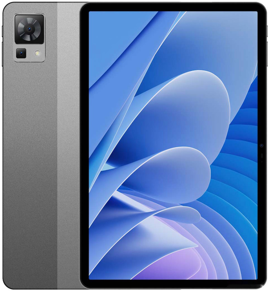 Планшет DOOGEE T30 Pro 8GB/256GB LTE (серый)