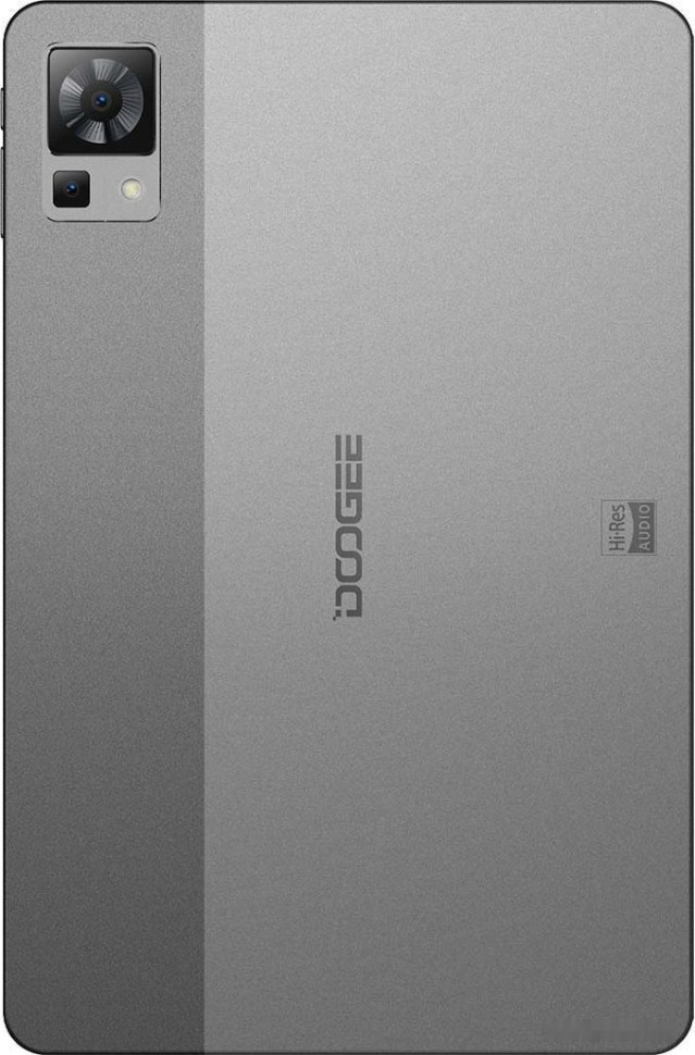 Планшет DOOGEE T30 Pro 8GB/256GB LTE (серый)