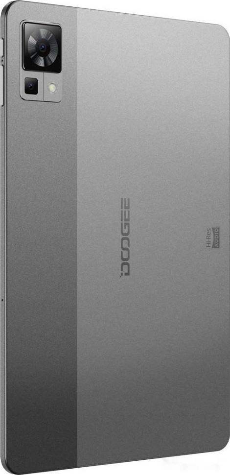 Планшет DOOGEE T30 Pro 8GB/256GB LTE (серый)