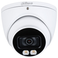 Камера CCTV Dahua DH-HAC-HDW1409TP-A-LED-0360B