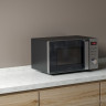 Микроволновая печь Krona Quantum 44 BL/IX Микроволновая печь Krona Quantum 44 BL/IX