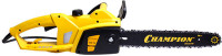 Электрическая цепная пила Champion 120-14