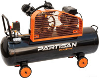 Компрессор Partisan APT PROF 12022 - 2CBV