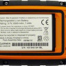 Портативный GPS-трекер Garmin Alpha 100 с ошейником T5