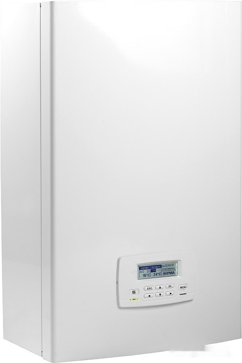 Отопительный котёл Эван Practic Pump-9 14409P