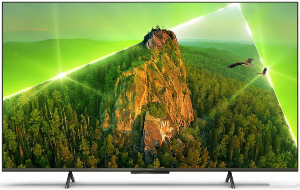 Телевизор Philips 43PUS8108/60