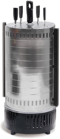 Электрошашлычница Redmond RBQ-0252 Е