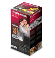 Электрошашлычница Redmond RBQ-0252 Е