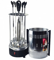 Электрошашлычница Redmond RBQ-0252 Е