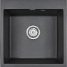 Кухонная мойка Paulmark Praktisch PM105152-BL черный