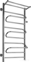 Полотенцесушитель Ростела Танго 3+ 1&quot; боковое подключение 50x100 см
