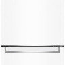 Холодильник с нижней морозильной камерой LG DoorCooling GW-B459SQLM