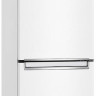 Холодильник с нижней морозильной камерой LG DoorCooling GW-B459SQLM
