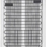 Холодильник с нижней морозильной камерой LG DoorCooling GW-B459SQLM