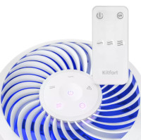 Очиститель воздуха Kitfort KT-2827