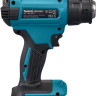 Промышленный фен Makita DHG180ZK (без АКБ)