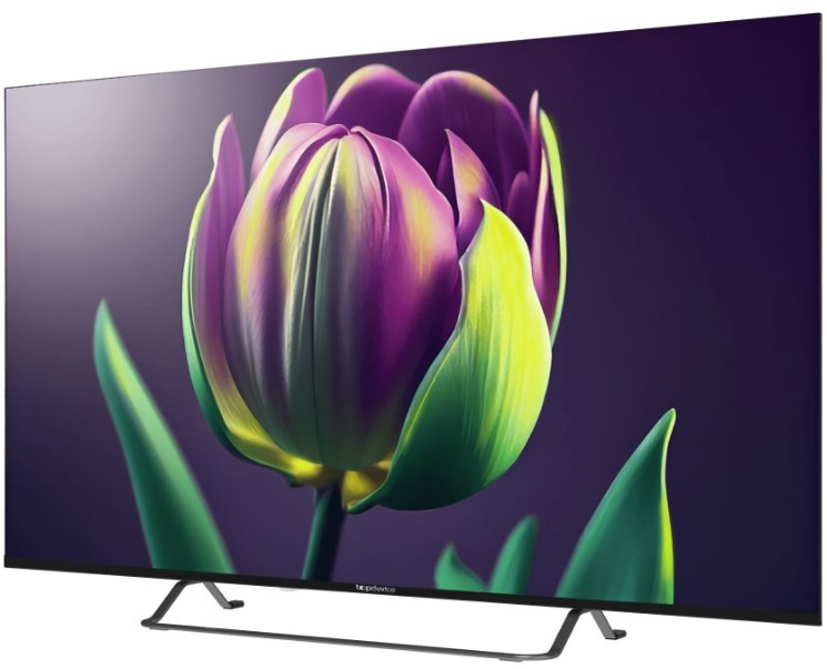 Телевизор TopDevice Ultra Neo TDTV55CS06U_BK