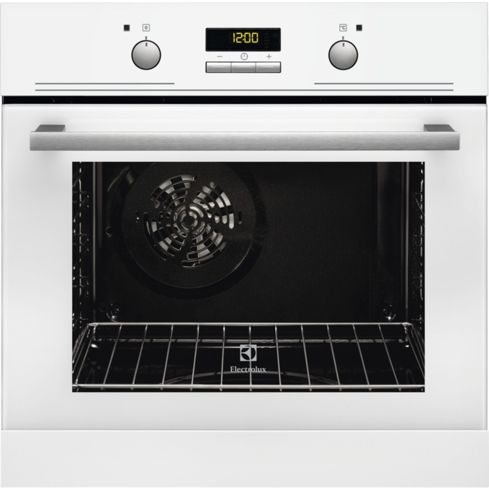Духовой шкаф Electrolux EZB 53430 AW