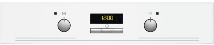 Духовой шкаф Electrolux EZB 53430 AW