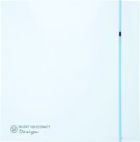 Осевой вентилятор Soler &amp; Palau Silent-100 CZ Design Ecowatt 5210610800