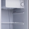 Однокамерный холодильник Olto RF-090 (коричневый)