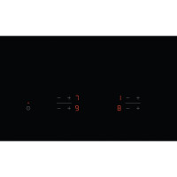 Варочная панель Electrolux CPE 6420 KX