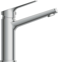 Умывальник Cersanit Calla 54 S-UM-Cl/1-w + 63037