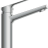 Умывальник Cersanit Calla 54 S-UM-Cl/1-w + 63037