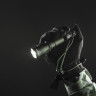 Фонарь Armytek Dobermann Pro Magnet USB Olive (теплый свет)