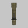 Фонарь Armytek Dobermann Pro Magnet USB Olive (теплый свет)