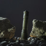 Фонарь Armytek Dobermann Pro Magnet USB Olive (теплый свет)