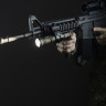 Фонарь Armytek Dobermann Pro Magnet USB Olive (теплый свет)
