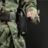 Фонарь Armytek Dobermann Pro Magnet USB Olive (теплый свет)