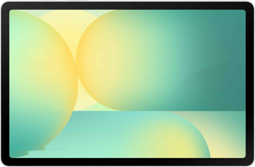 Планшет Samsung Galaxy Tab S10 FE Wi-Fi SM-X520 12GB/256GB (серебристый)