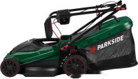Газонокосилка Parkside PERM 1500 A1