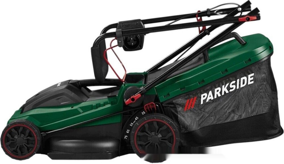 Газонокосилка Parkside PERM 1500 A1