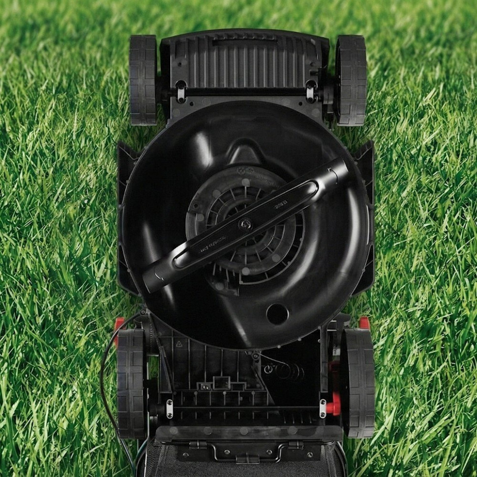 Газонокосилка Parkside PERM 1500 A1