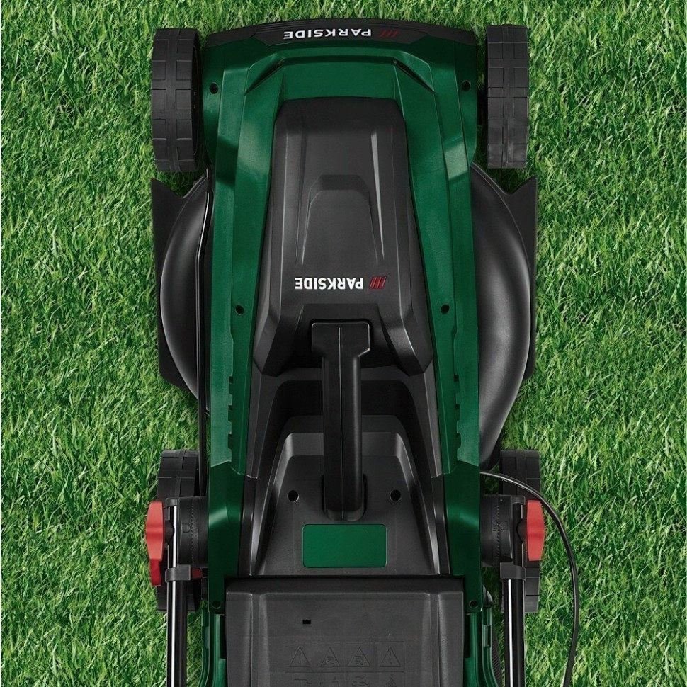 Газонокосилка Parkside PERM 1500 A1