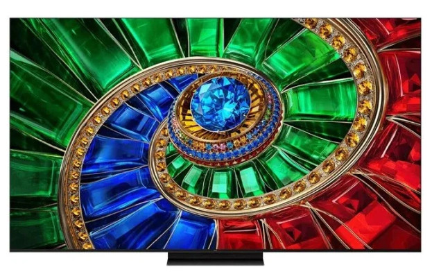 Телевизор TCL 75RM7L